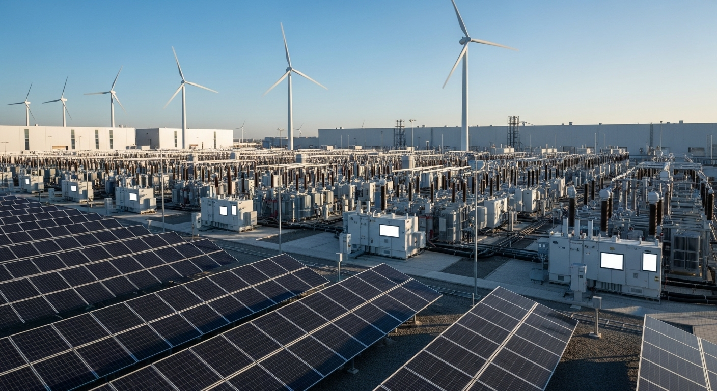 Energy Management certification